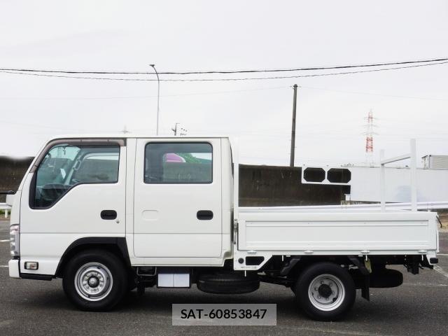 Nissan ATLAS 2020-09 1346528-8