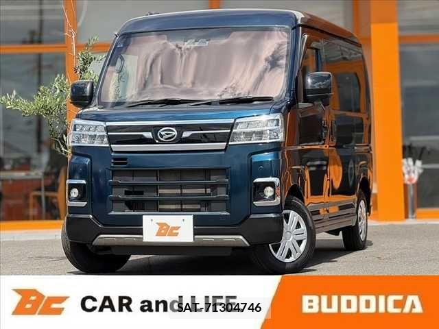 Daihatsu ATRAI 2023-04 8883307-0