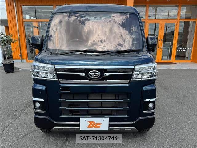 Daihatsu ATRAI 2023-04 8883307-8