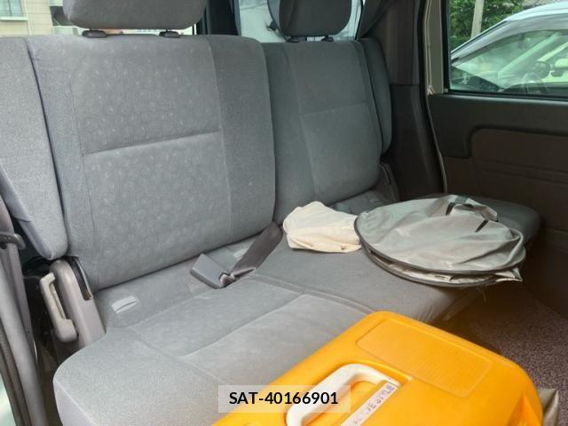 Daihatsu ATRAI 7 2003-06 7271533-9