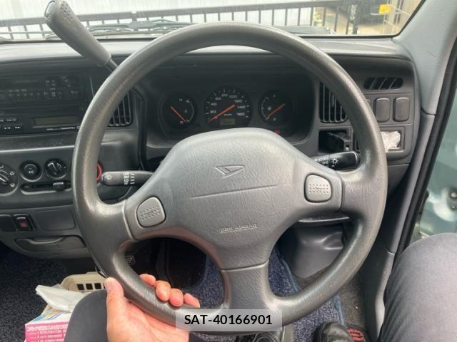 Daihatsu ATRAI 7 2003-06 7271533-12