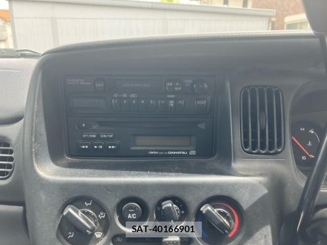 Daihatsu ATRAI 7 2003-06 7271533-14