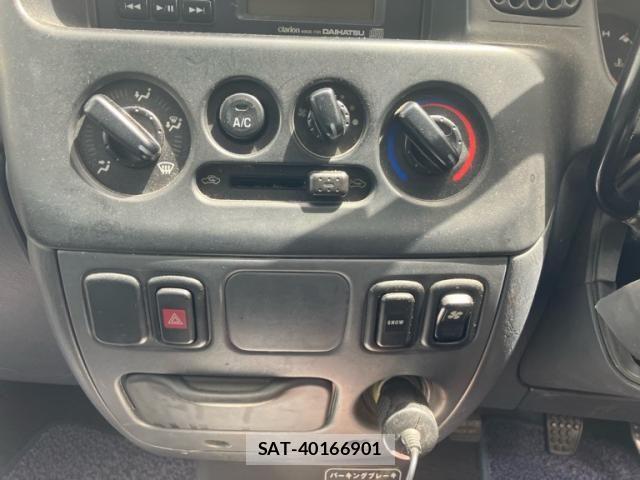 Daihatsu ATRAI 7 2003-06 7271533-15