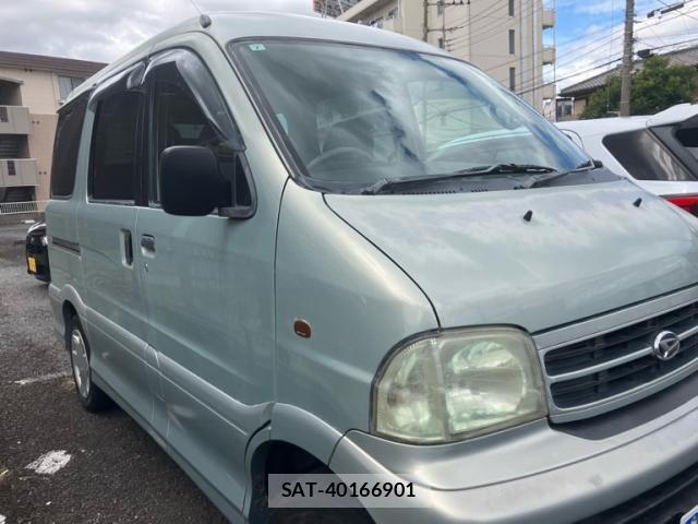 Daihatsu ATRAI 7 2003-06 7271533-2