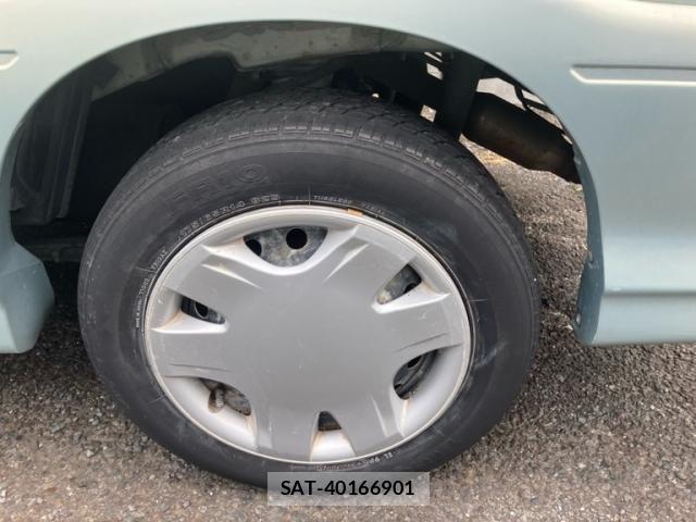 Daihatsu ATRAI 7 2003-06 7271533-5