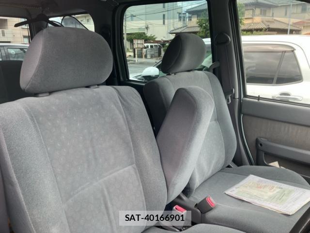 Daihatsu ATRAI 7 2003-06 7271533-6