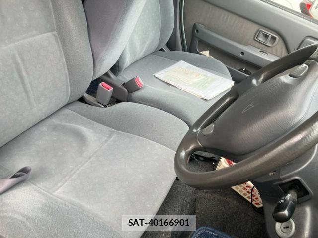 Daihatsu ATRAI 7 2003-06 7271533-7