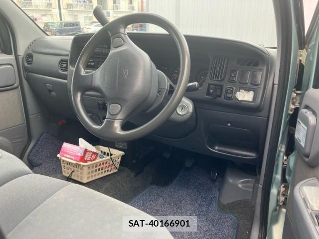 Daihatsu ATRAI 7 2003-06 7271533-8