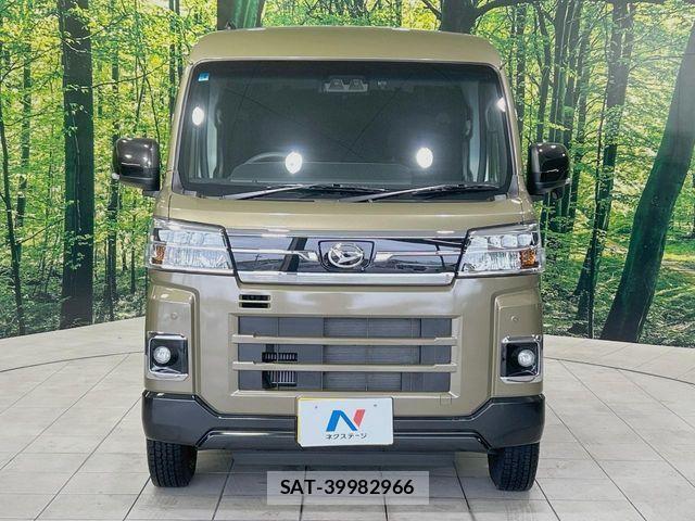 Daihatsu ATRAI 2024-01 7325689-13