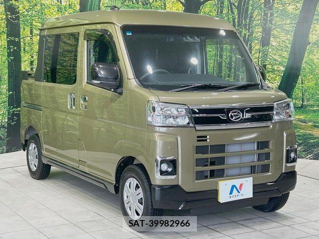 Daihatsu ATRAI 2024-01 7325689-15