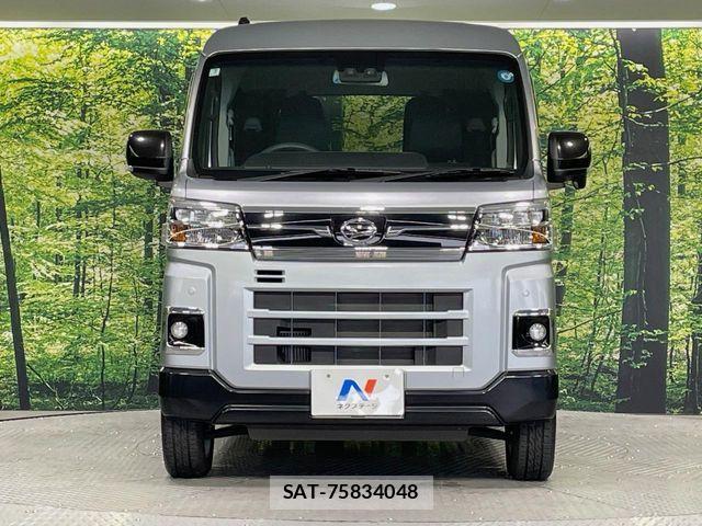 Daihatsu ATRAI 2022-03 7452934-13
