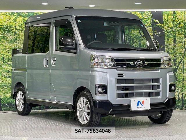 Daihatsu ATRAI 2022-03 7452934-15