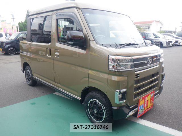Daihatsu ATRAI 2024-12 7499555-1