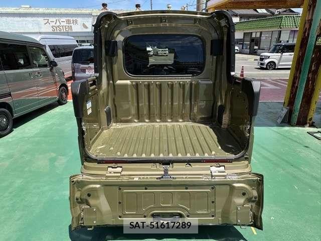 Daihatsu ATRAI 2025-08 7615022-11