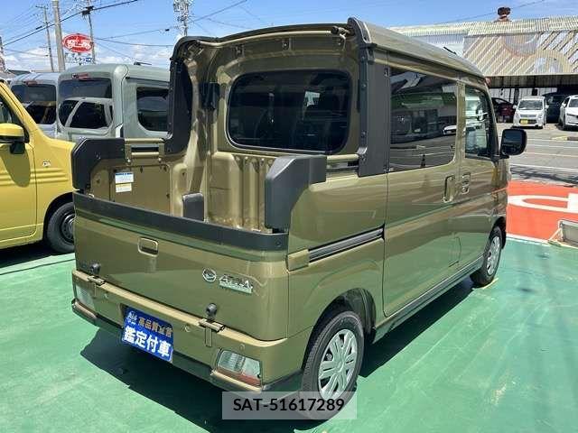 Daihatsu ATRAI 2025-08 7615022-13