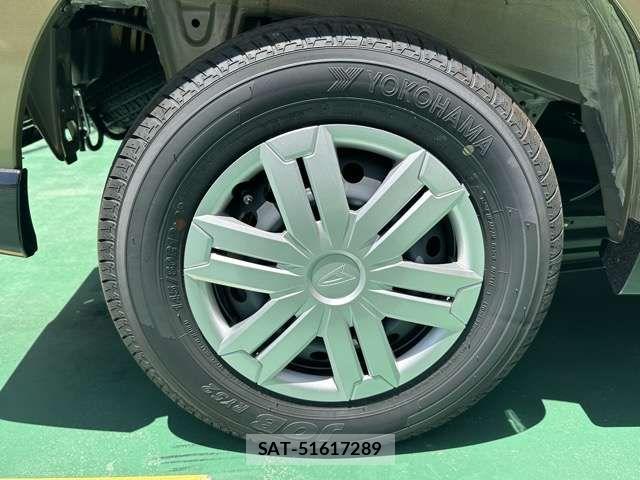 Daihatsu ATRAI 2025-08 7615022-15