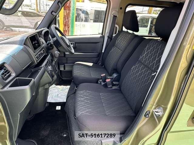 Daihatsu ATRAI 2025-08 7615022-4