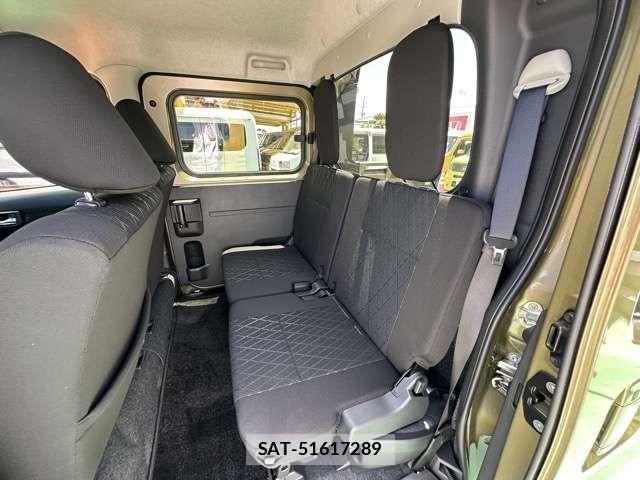 Daihatsu ATRAI 2025-08 7615022-5