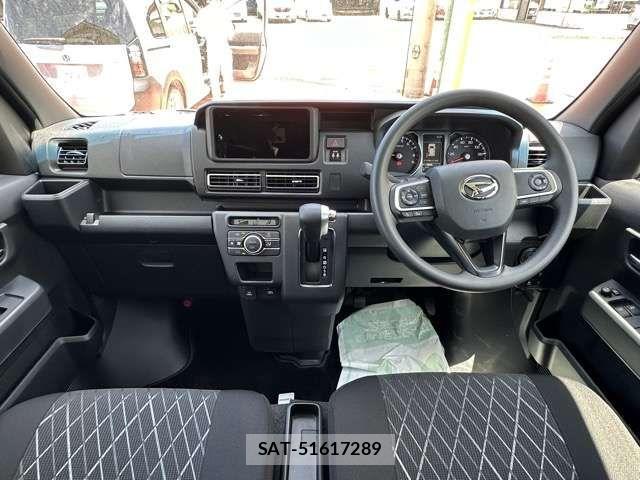 Daihatsu ATRAI 2025-08 7615022-7