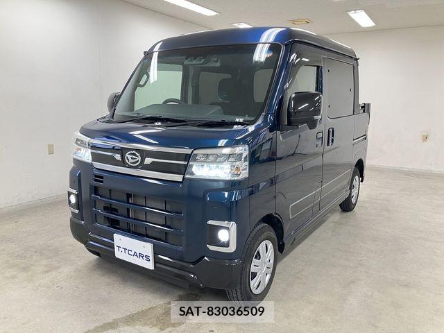 Daihatsu ATRAI 2022-07 7960529-21