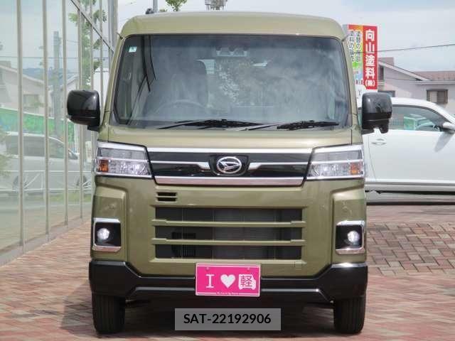 Daihatsu ATRAI 2026-05 8034436-1
