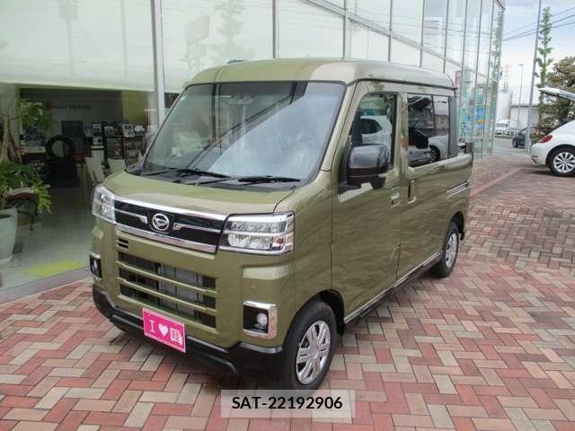 Daihatsu ATRAI 2026-05 8034436-2