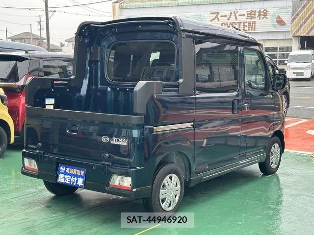 Daihatsu ATRAI 2024-12 8561167-12