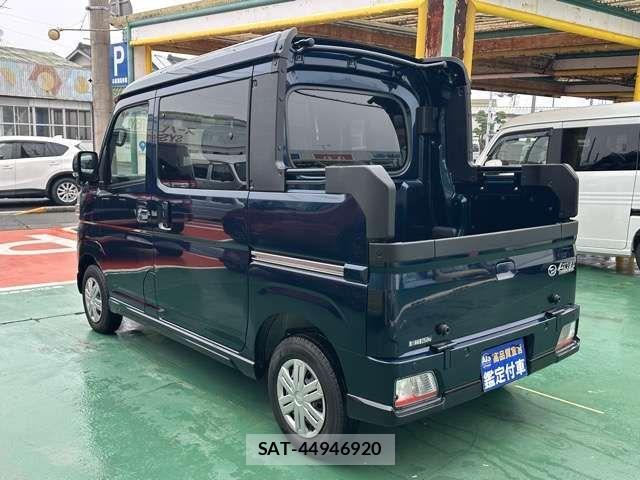 Daihatsu ATRAI 2024-12 8561167-3