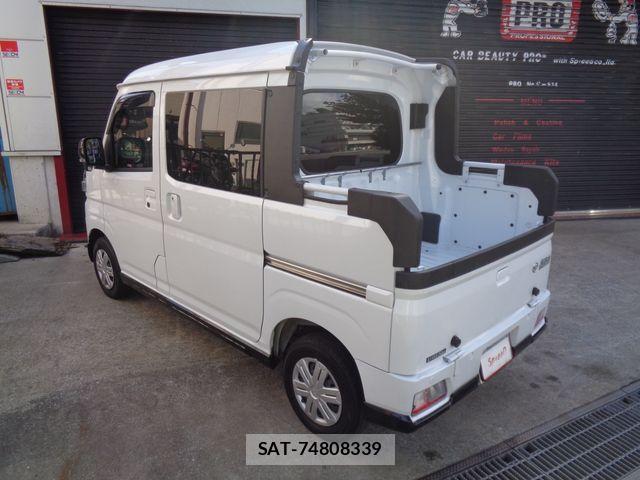 Daihatsu ATRAI 2022-04 1300644-11