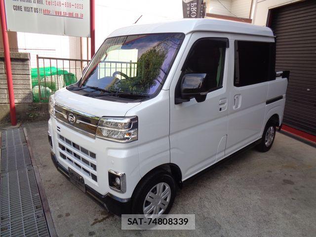 Daihatsu ATRAI 2022-04 1300644-13