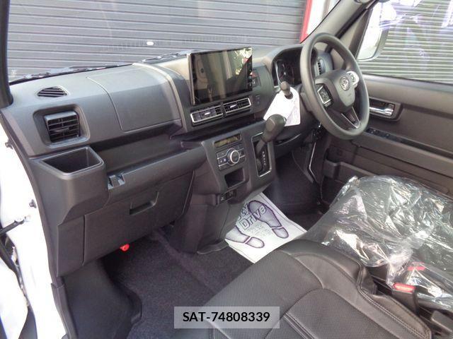 Daihatsu ATRAI 2022-04 1300644-15