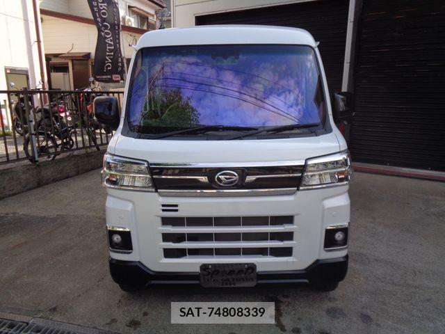 Daihatsu ATRAI 2022-04 1300644-1
