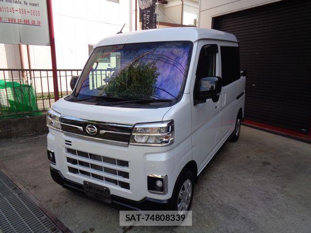 Daihatsu ATRAI 2022-04 1300644-25