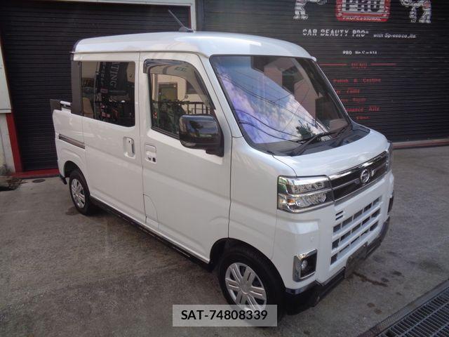Daihatsu ATRAI 2022-04 1300644-6