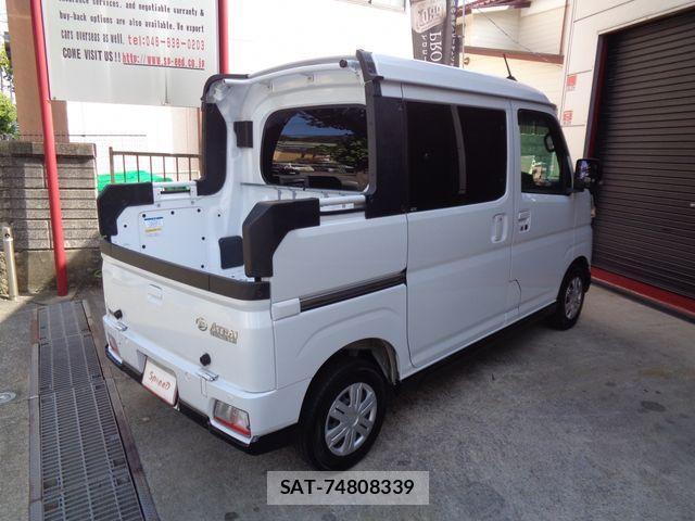Daihatsu ATRAI 2022-04 1300644-8