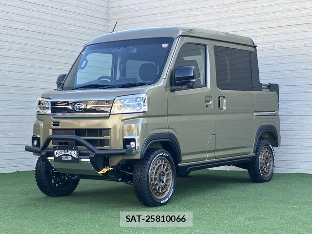 Daihatsu ATRAI 2025-09 2659720-0
