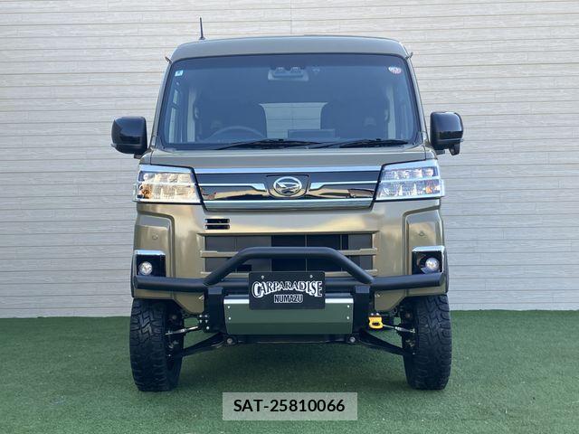 Daihatsu ATRAI 2025-09 2659720-8