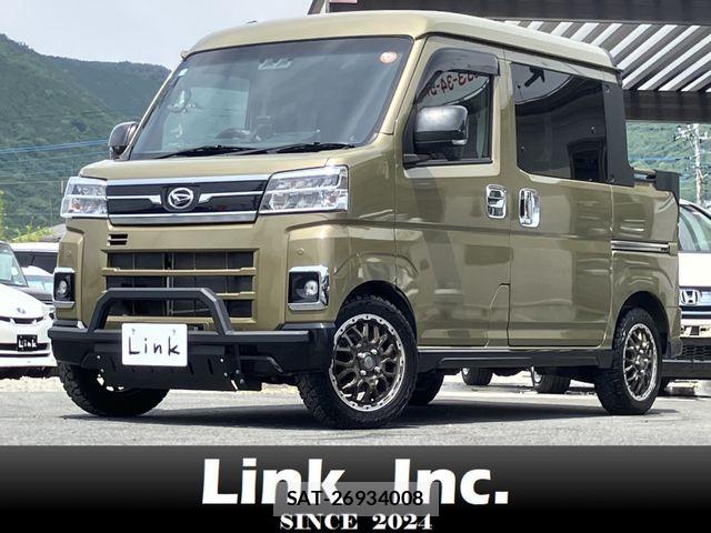 Daihatsu ATRAI 2023-11 7214926-0