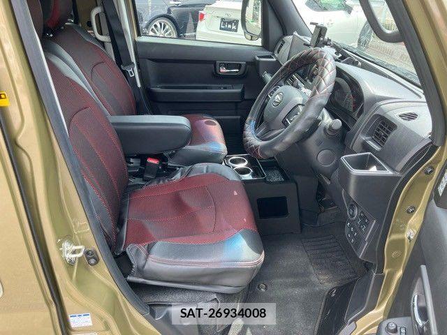 Daihatsu ATRAI 2023-11 7214926-11