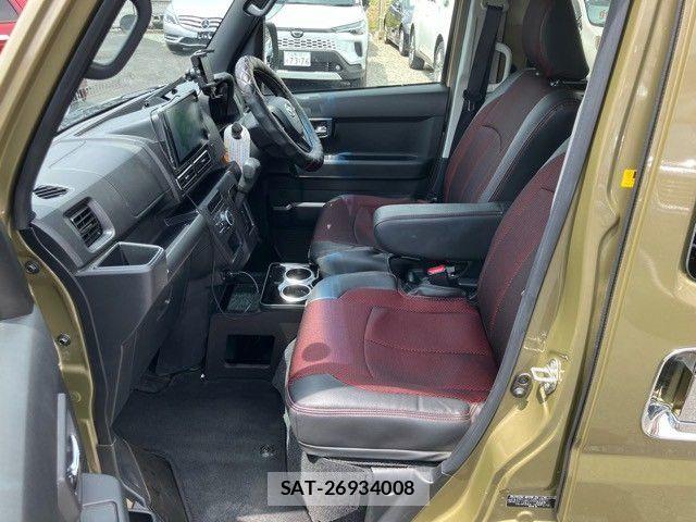 Daihatsu ATRAI 2023-11 7214926-12