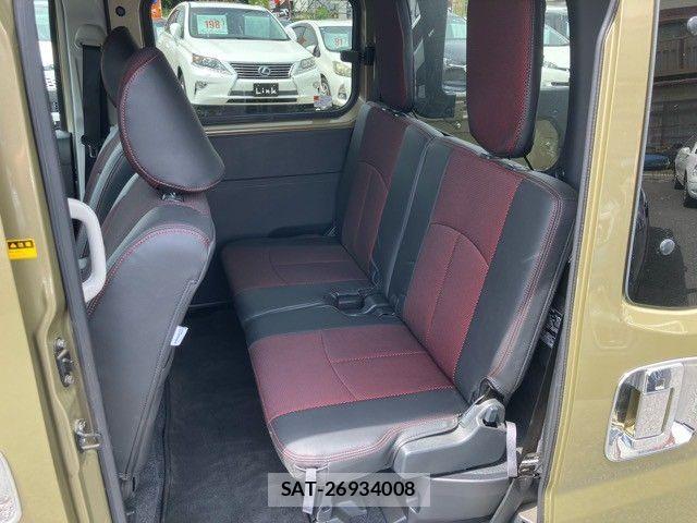 Daihatsu ATRAI 2023-11 7214926-14