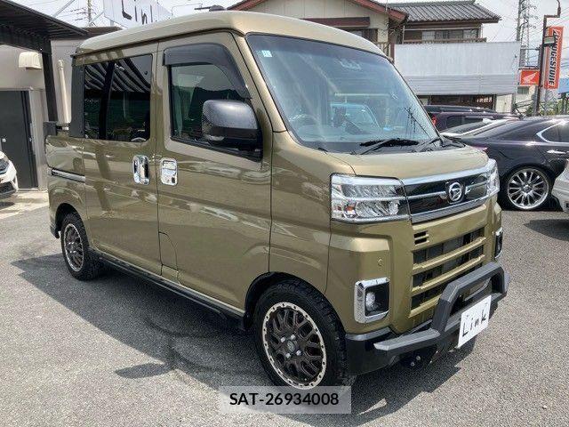 Daihatsu ATRAI 2023-11 7214926-3