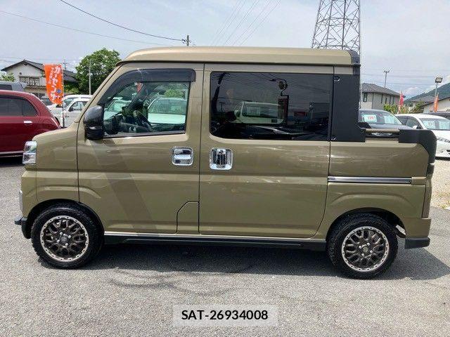 Daihatsu ATRAI 2023-11 7214926-8
