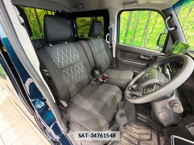 Daihatsu ATRAI 2024-01 7720859-7