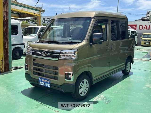 Daihatsu ATRAI 2024-06 8034439-0