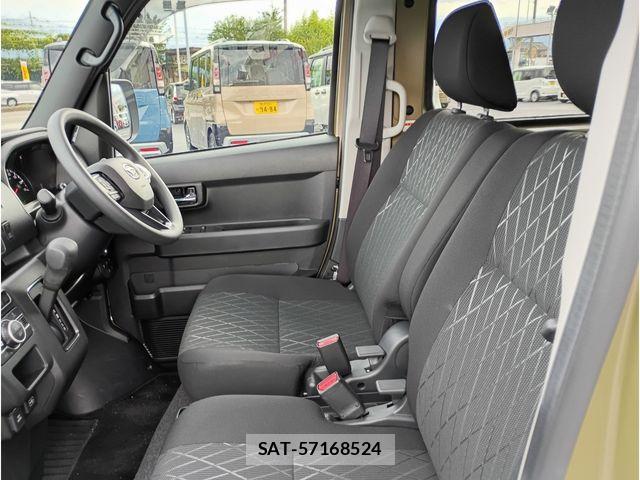 Daihatsu ATRAI 2025-10 8313067-22