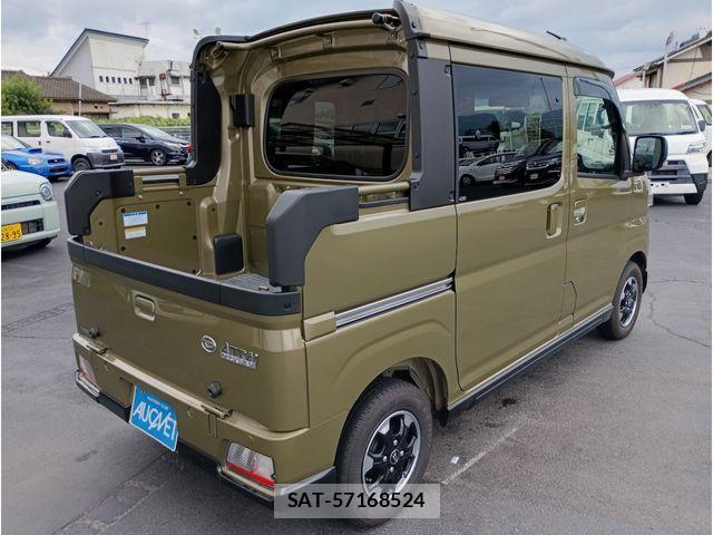 Daihatsu ATRAI 2025-10 8313067-3