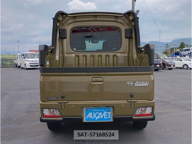 Daihatsu ATRAI 2025-10 8313067-4