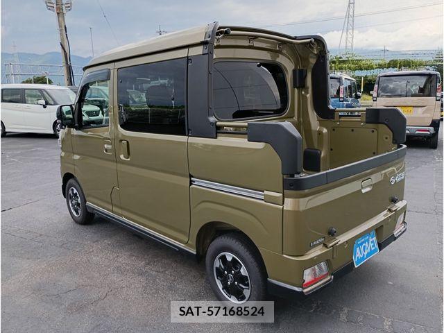 Daihatsu ATRAI 2025-10 8313067-5