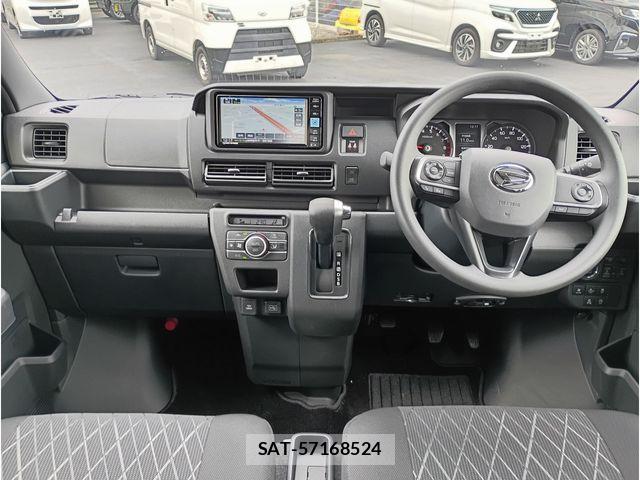 Daihatsu ATRAI 2025-10 8313067-6